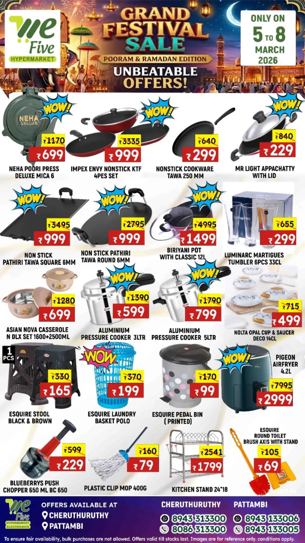 Grand Festival Offers page 5