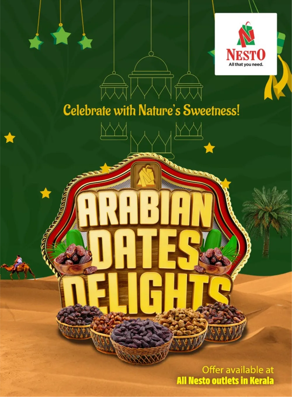 Ramadan Deals: Nesto Pattambi | Ends March 08 page 7