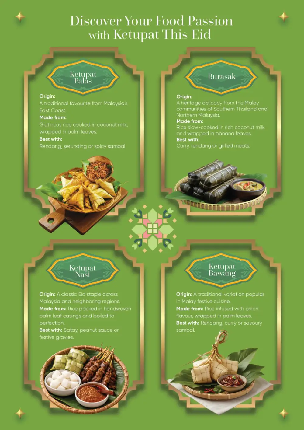 Eid Feast Offers 2026 | Mercató Malaysia | Ends 1 April page 2