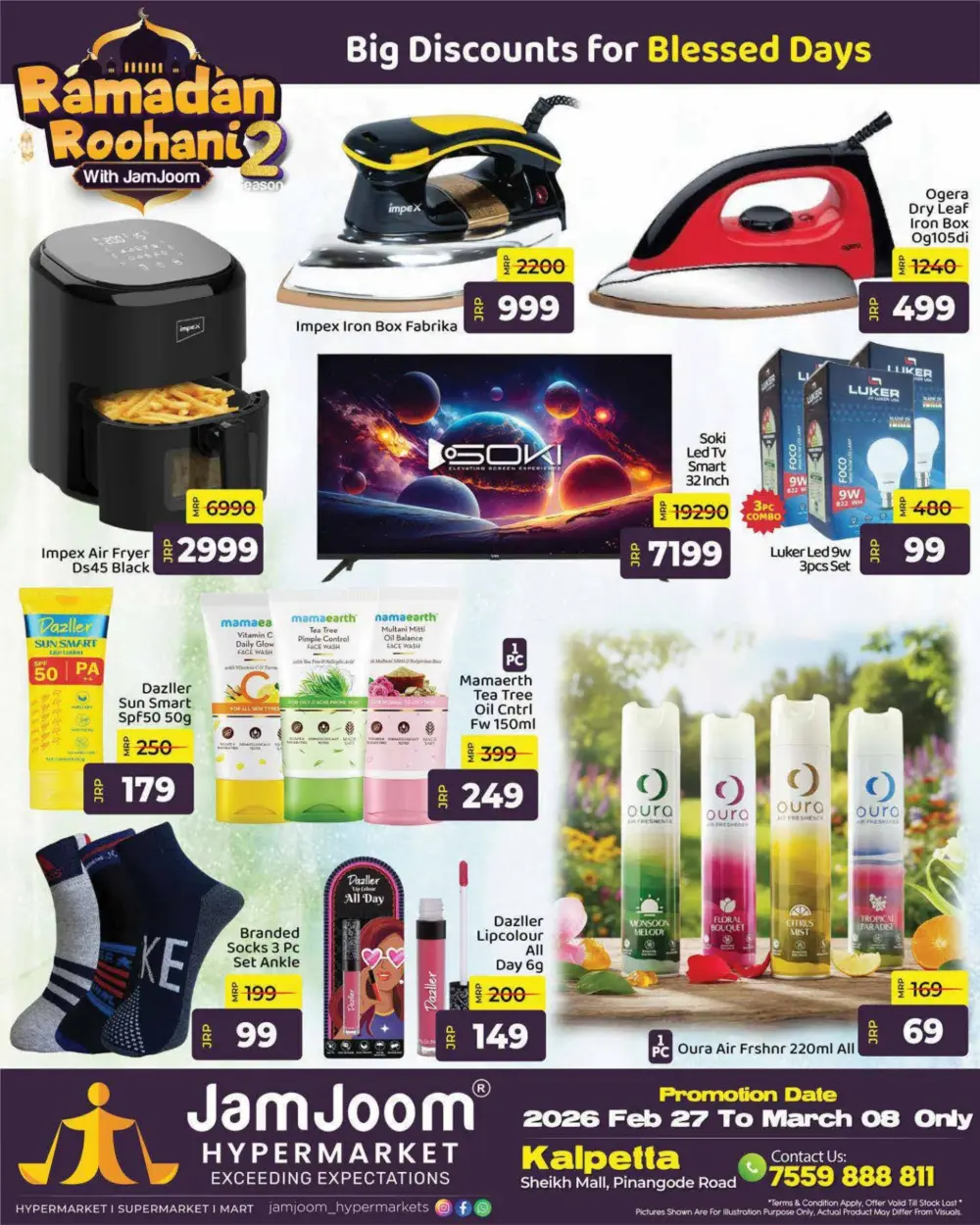 Fresh deals page 12