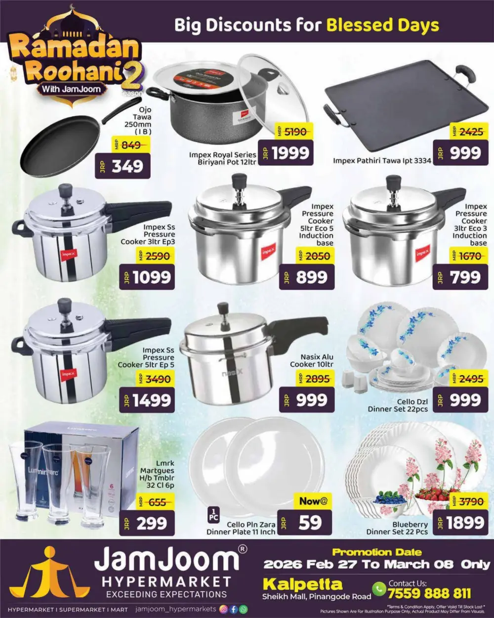Fresh deals page 13