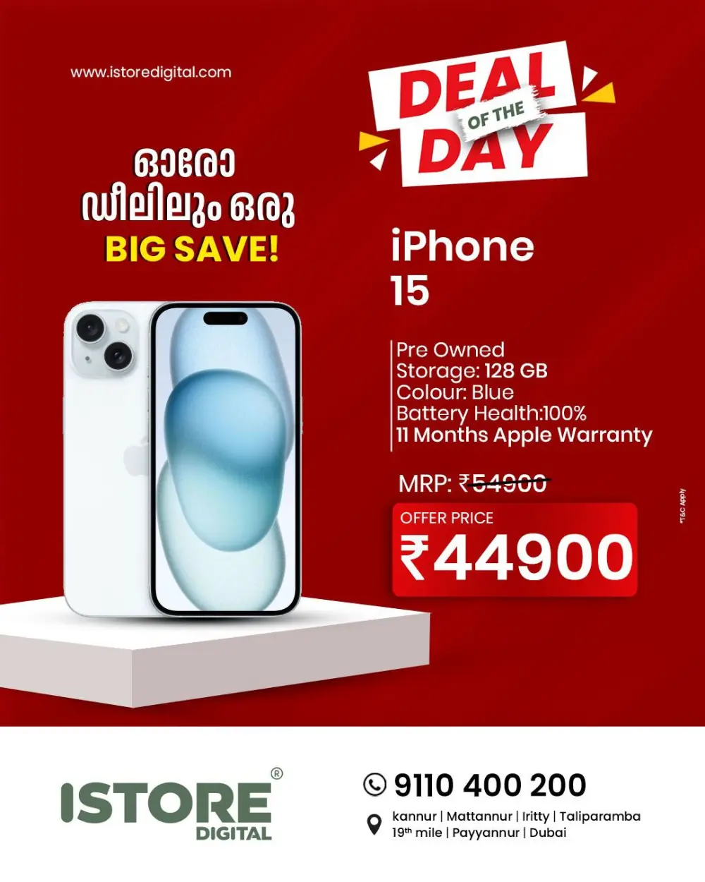 Deal of the day page 4