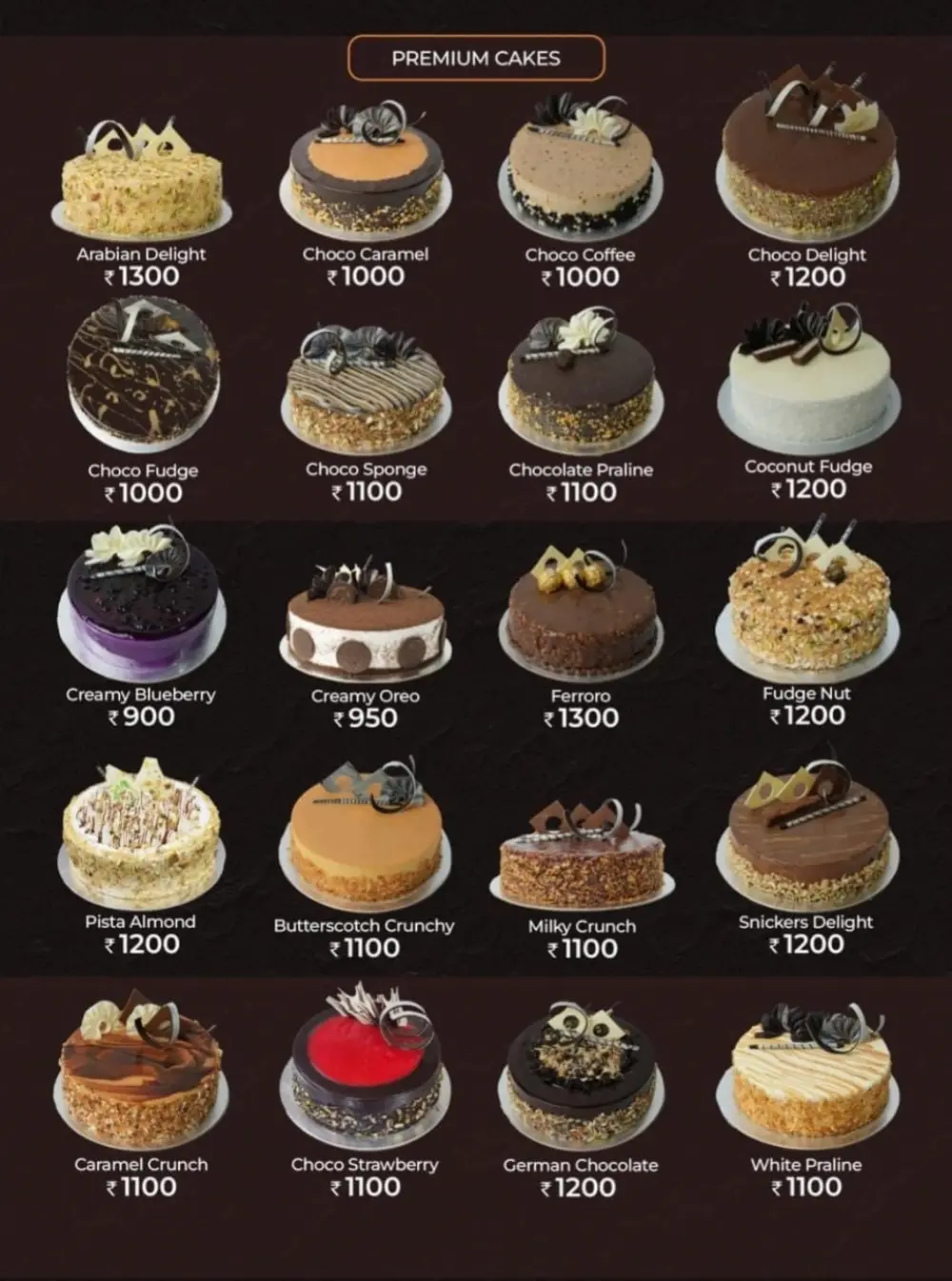 Real Hypermarket Kannur: Ramazan Special Offers page 5