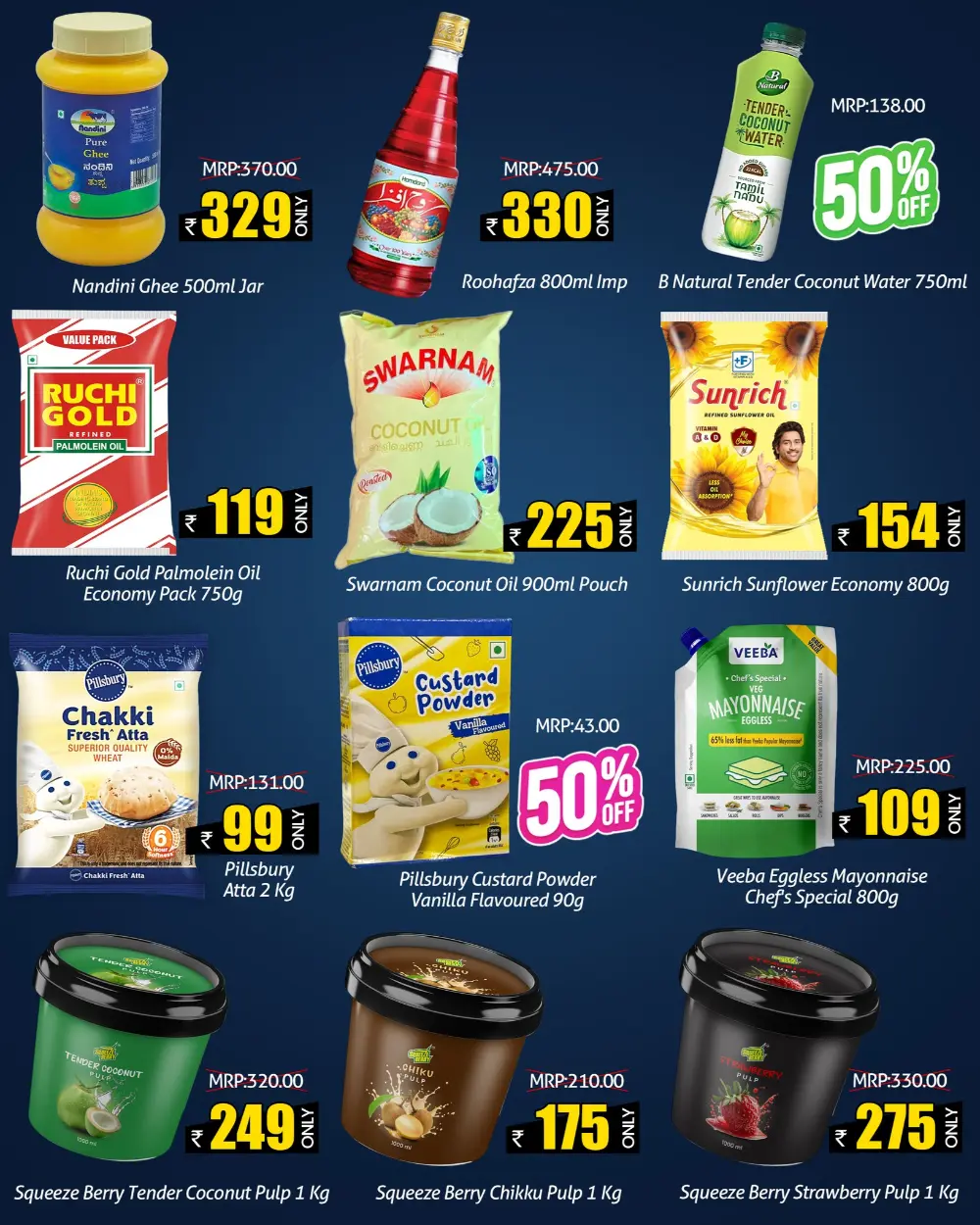 Greens Ramadan Weekend 2.0 Offers | Best Deals in Kannur page 2