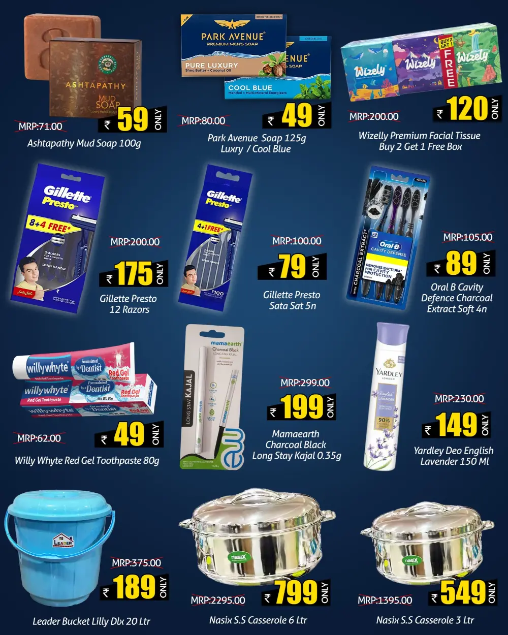 Greens Ramadan Weekend 2.0 Offers | Best Deals in Kannur page 3