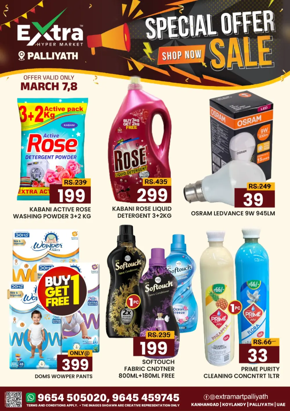 Fresh deals page 6
