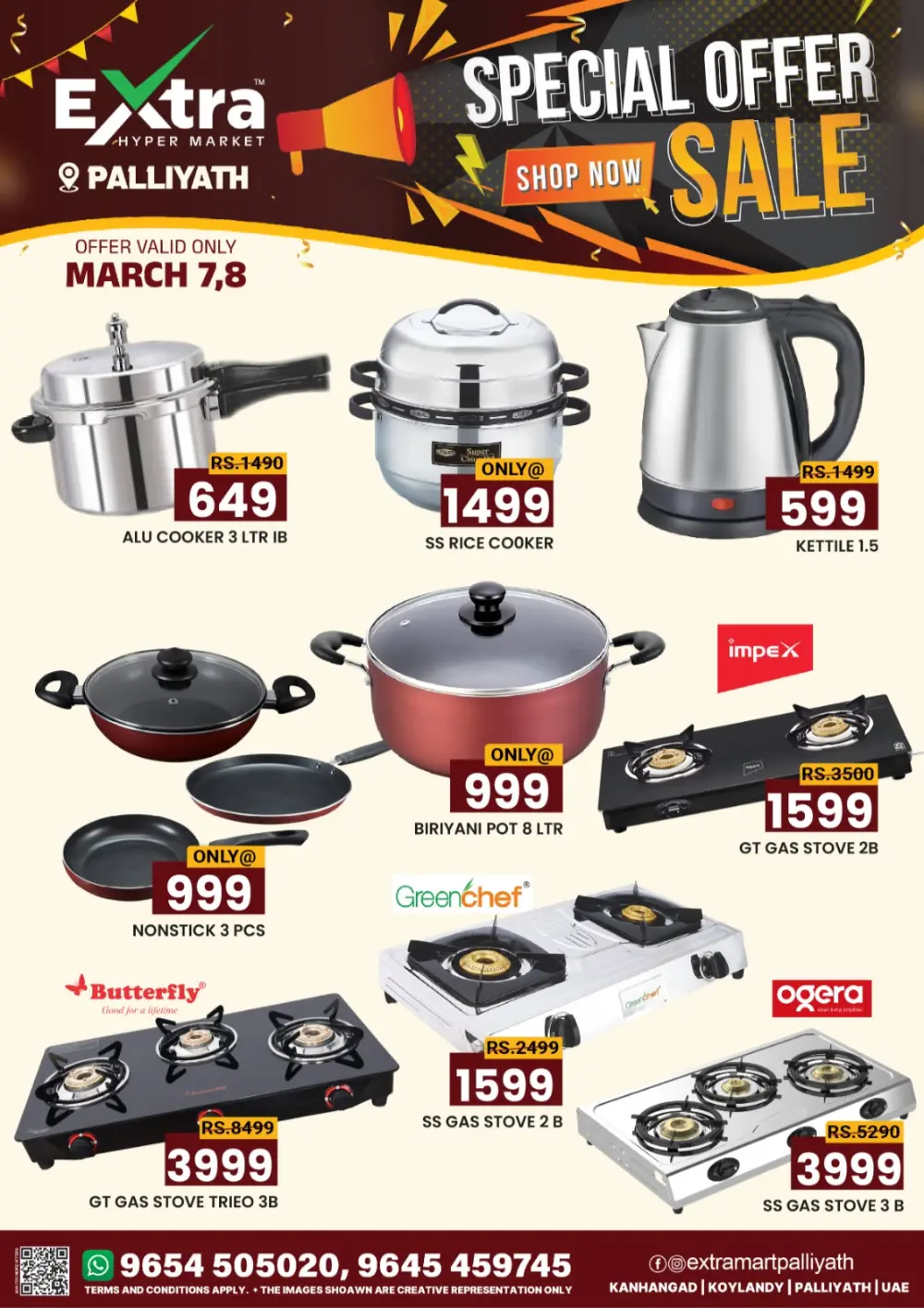 Weekend offer page 8