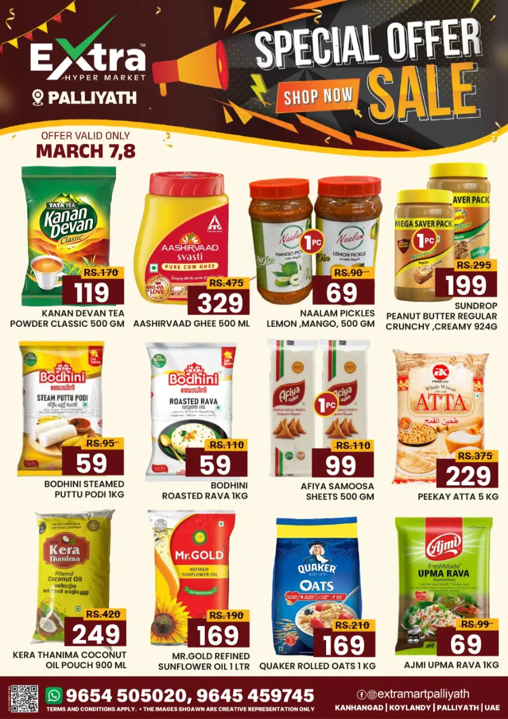 Weekend offer page 3