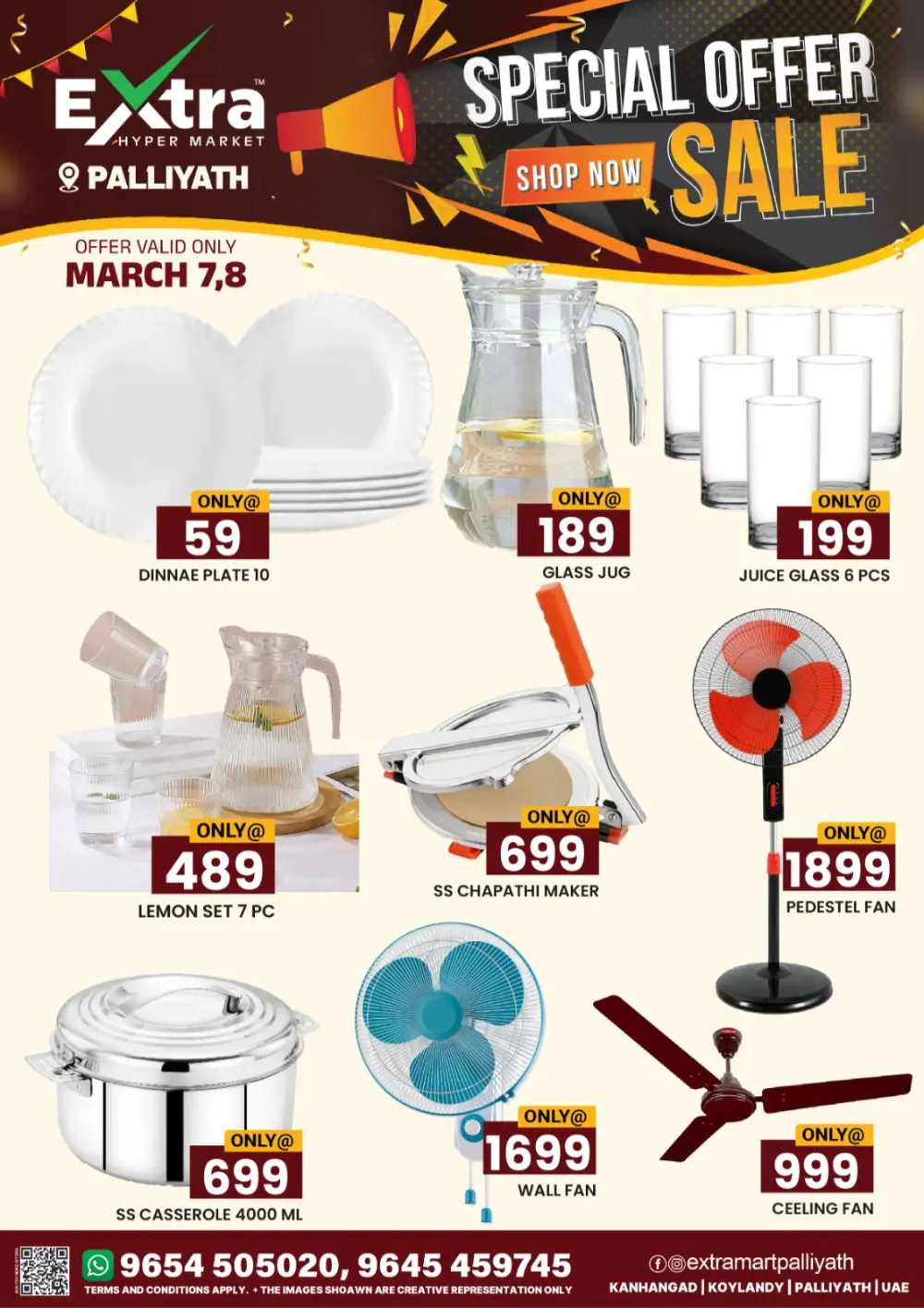 Weekend offer page 5