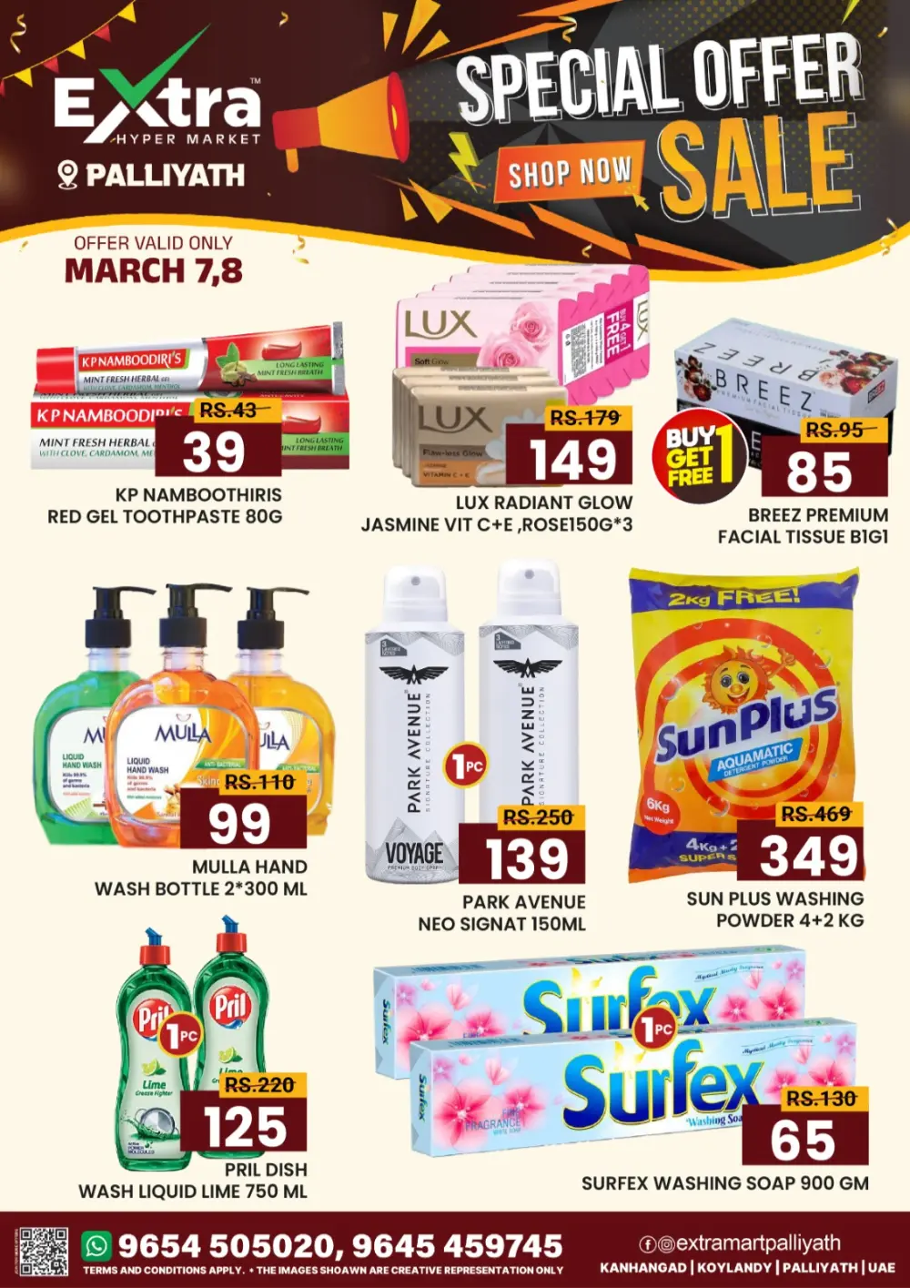 Weekend offer page 6