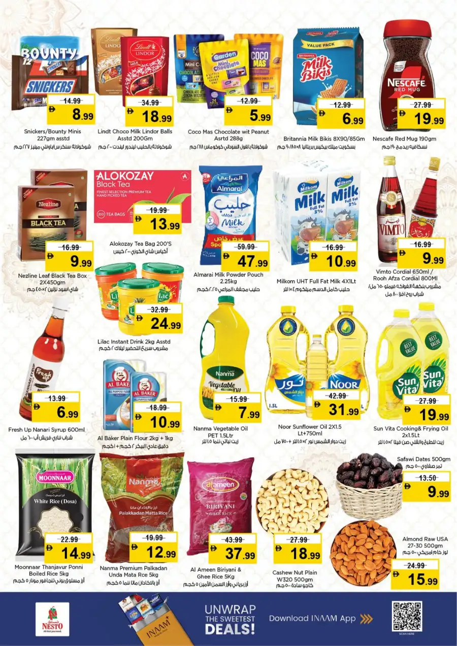 Nesto Super Deals: Shabiya 9 Abu Dhabi Offers | Valid till March 11 page 2