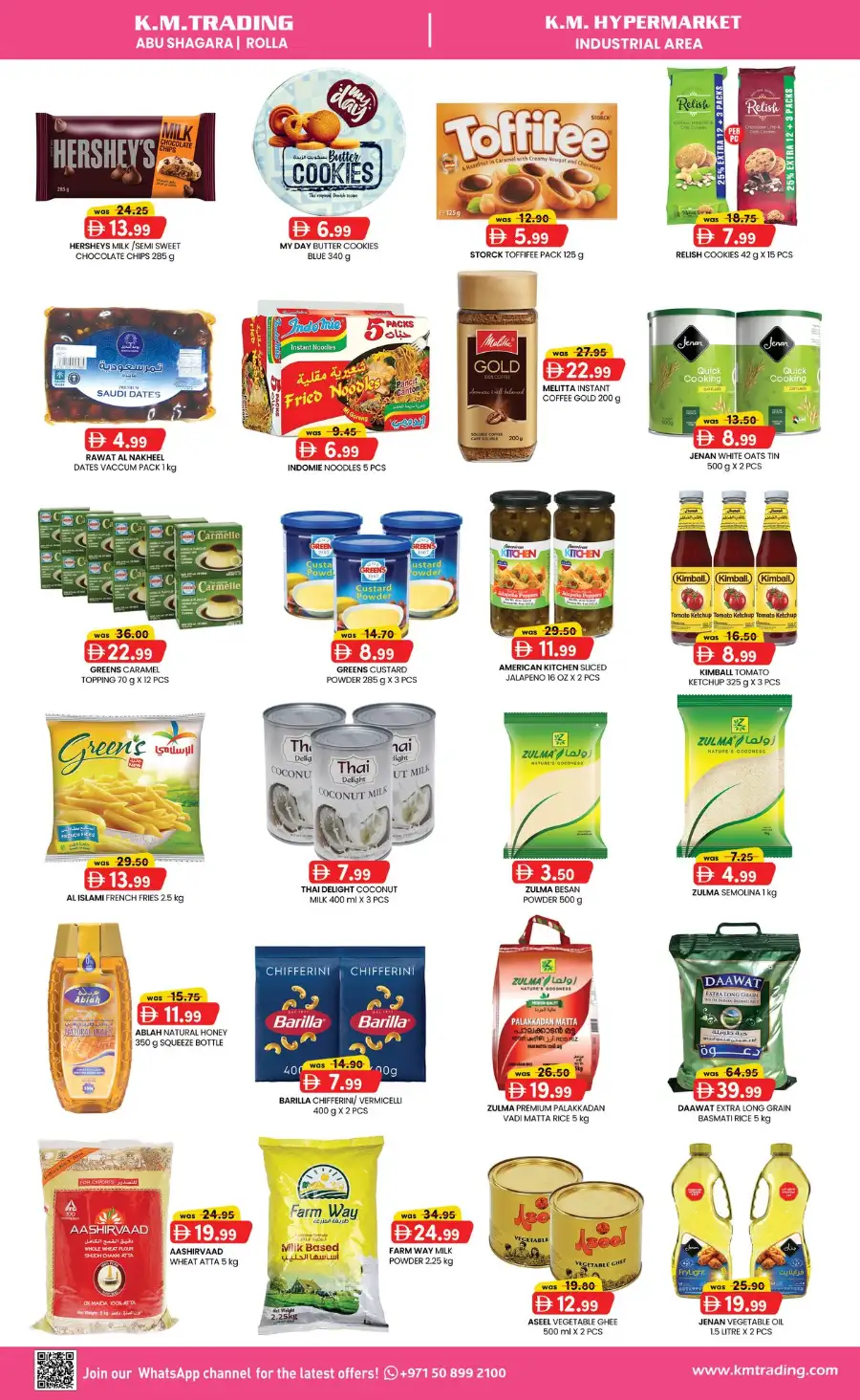 Midweek Money saver page 2