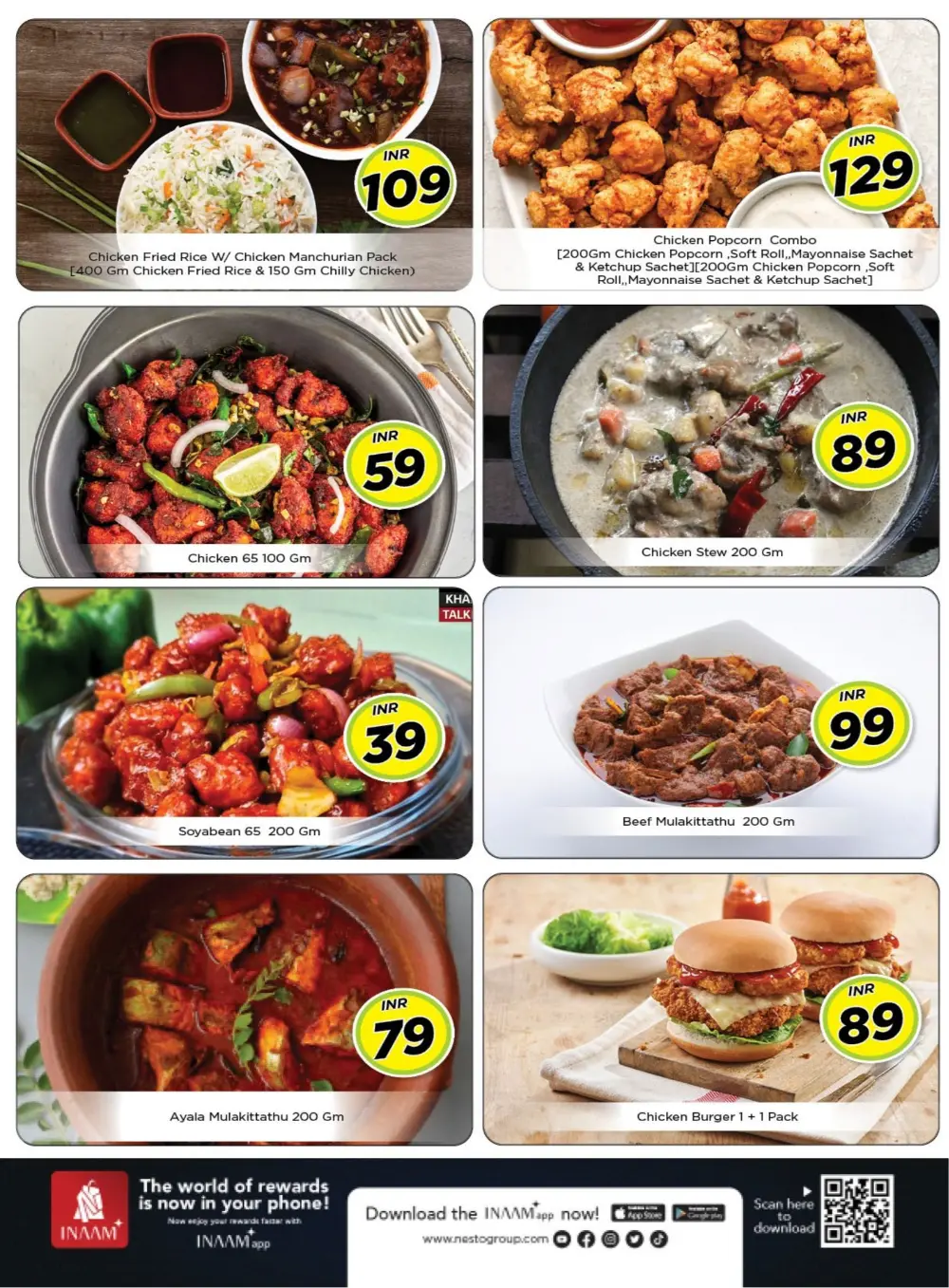 Nesto Kannur Deals: Fresh Vegetable Offers | March 10, 2026 page 5