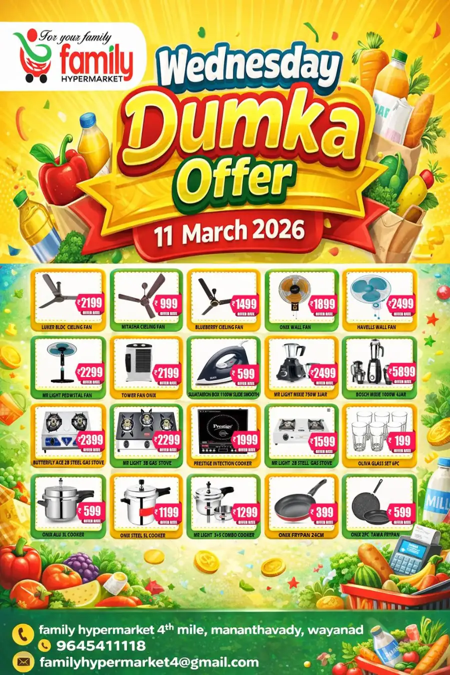 Wednesday offer page 4