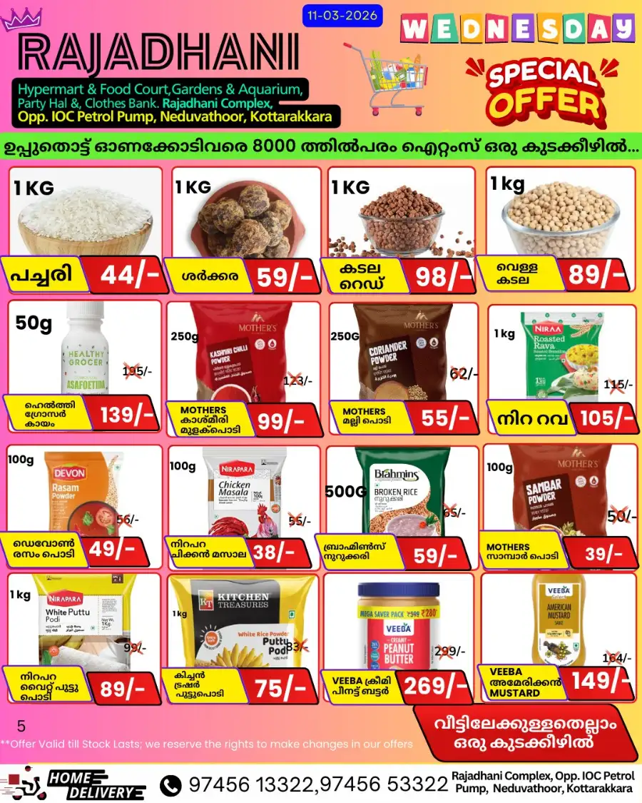 Wednesday special page 6