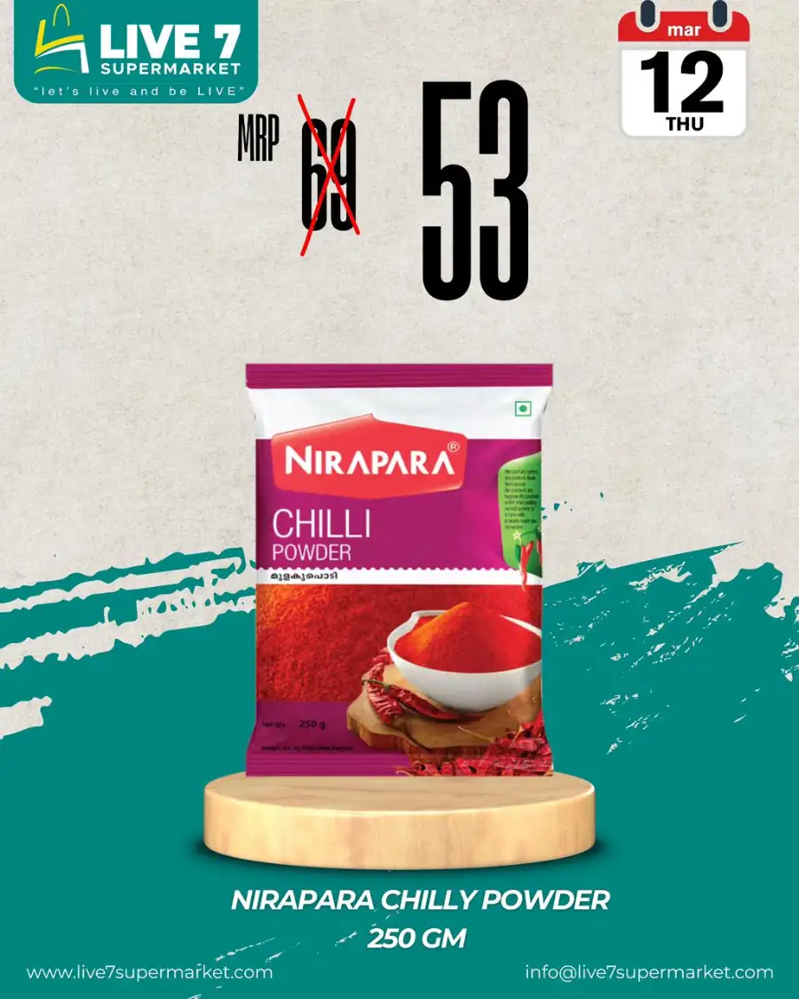 Product of the day page 2