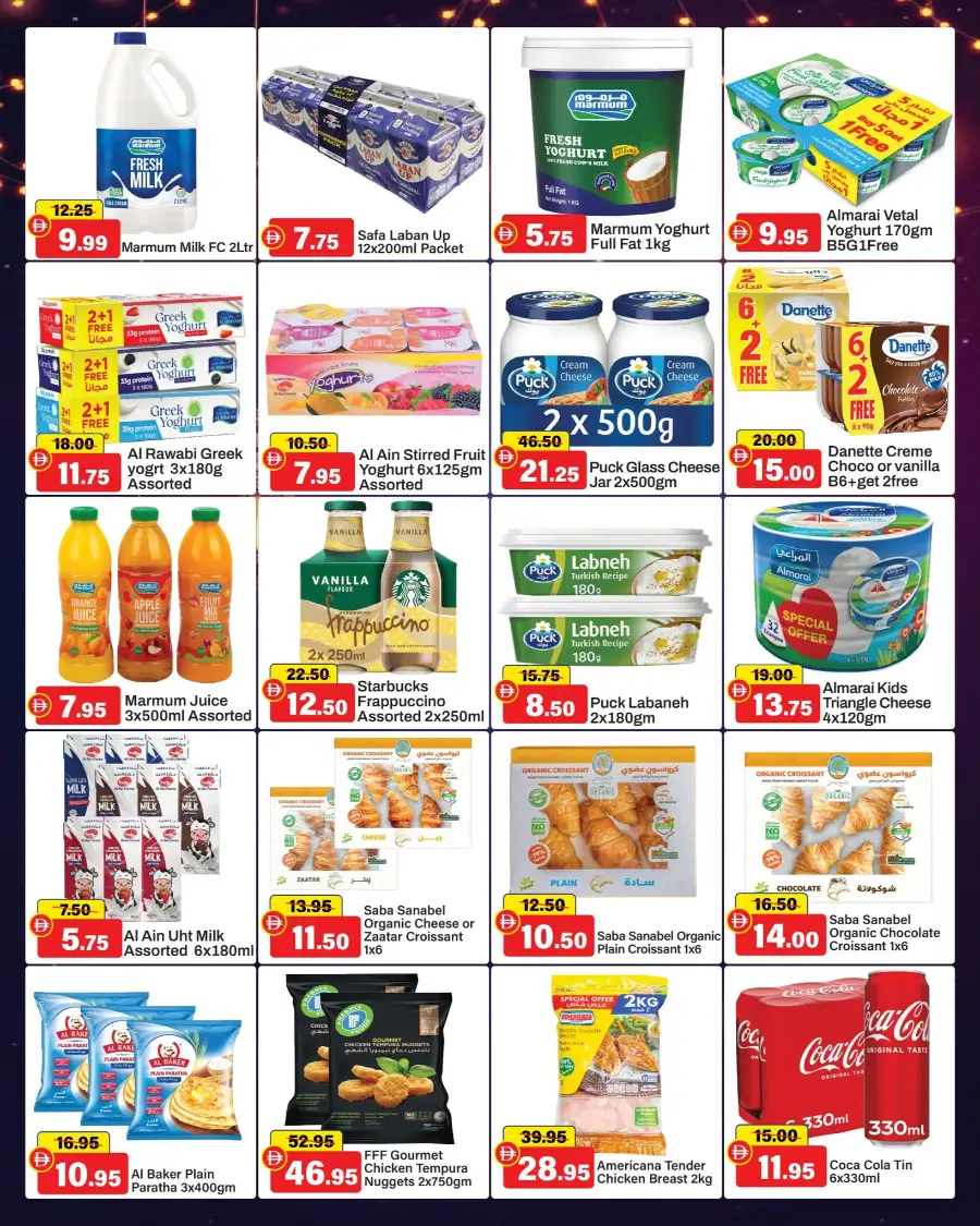 Ramadan Big Save Weekend Offers March 11-15 page 4