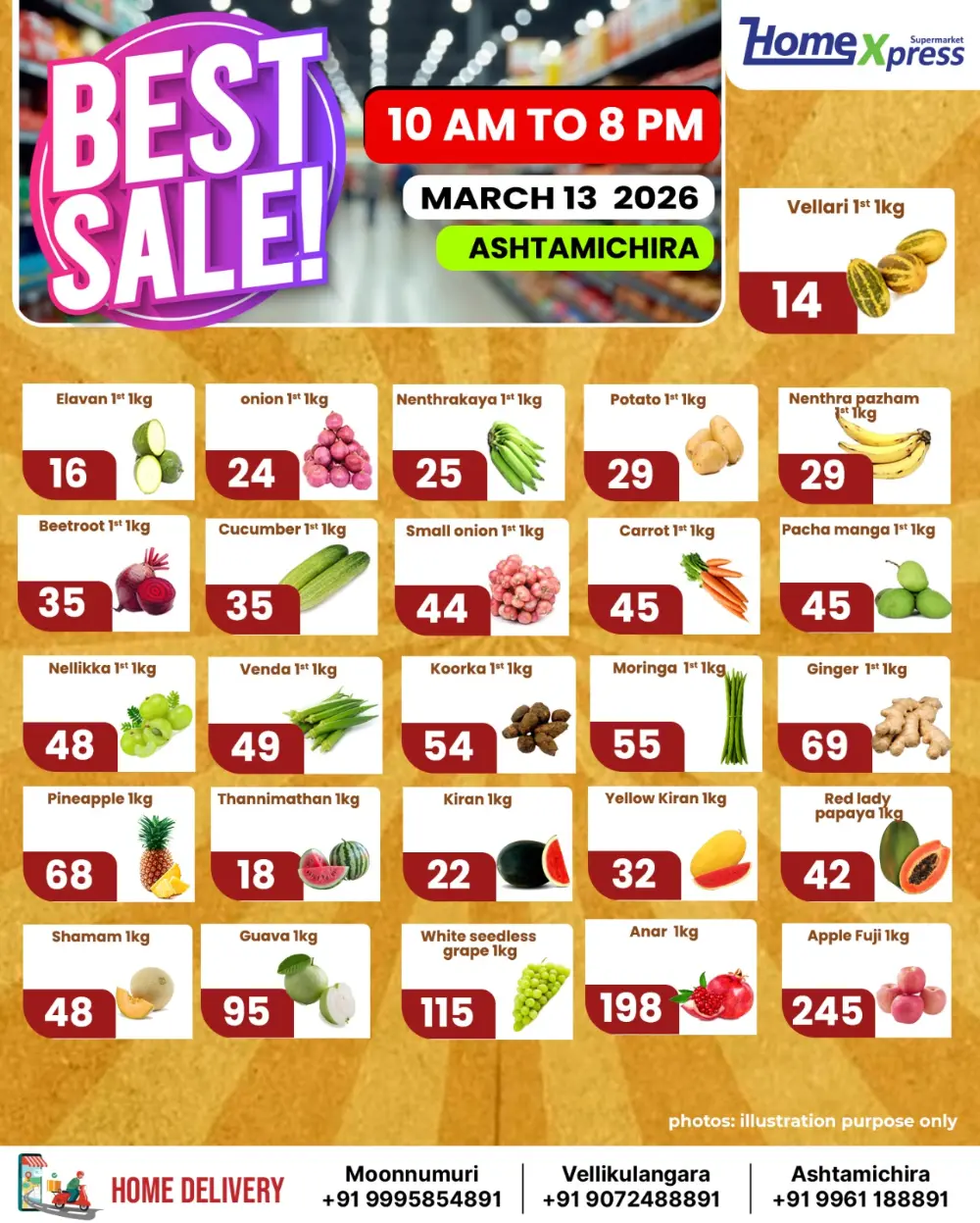 Best sale page 1