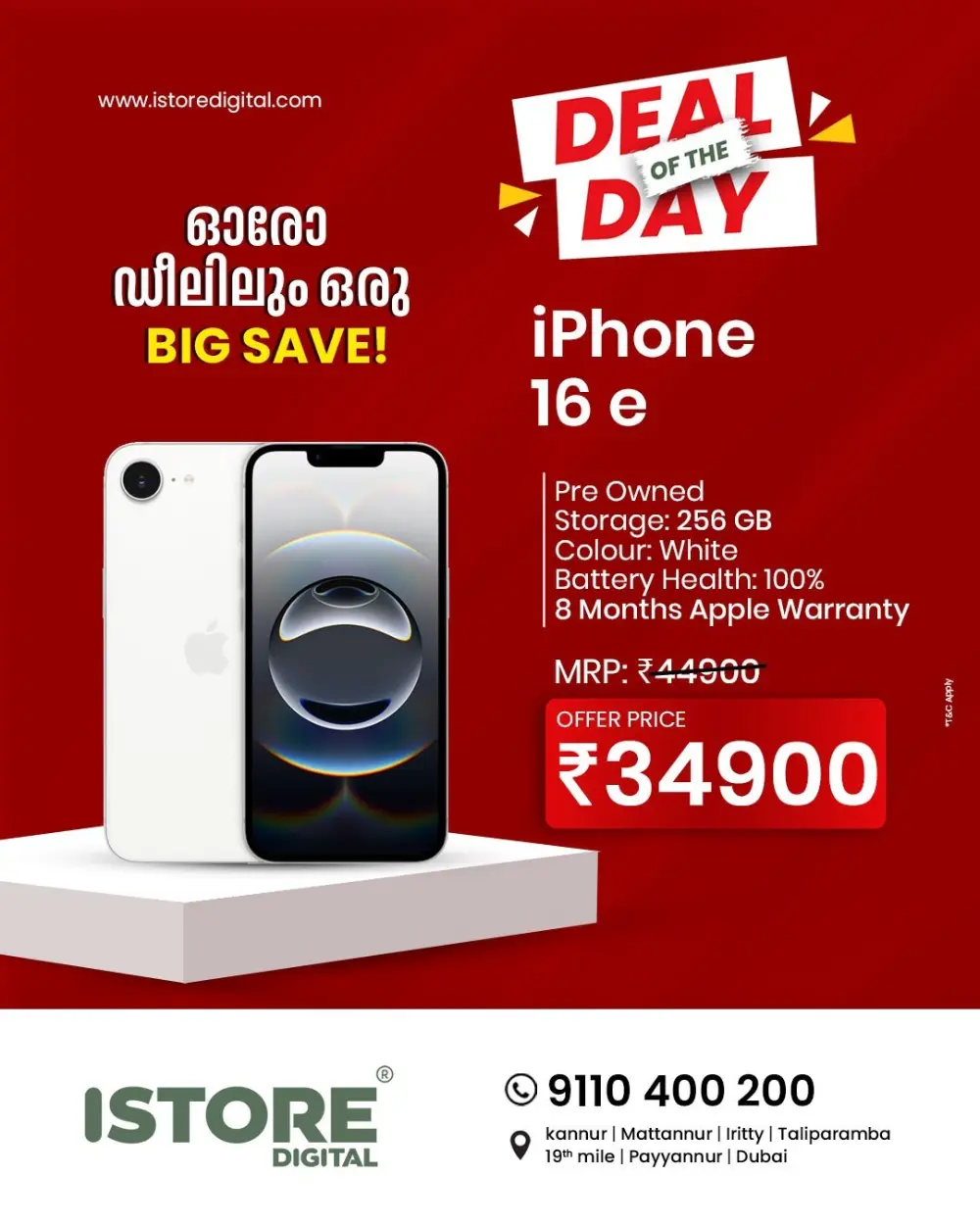 Deal of the day page 4