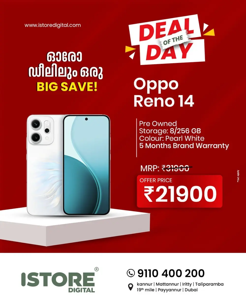 Deal of the day page 5