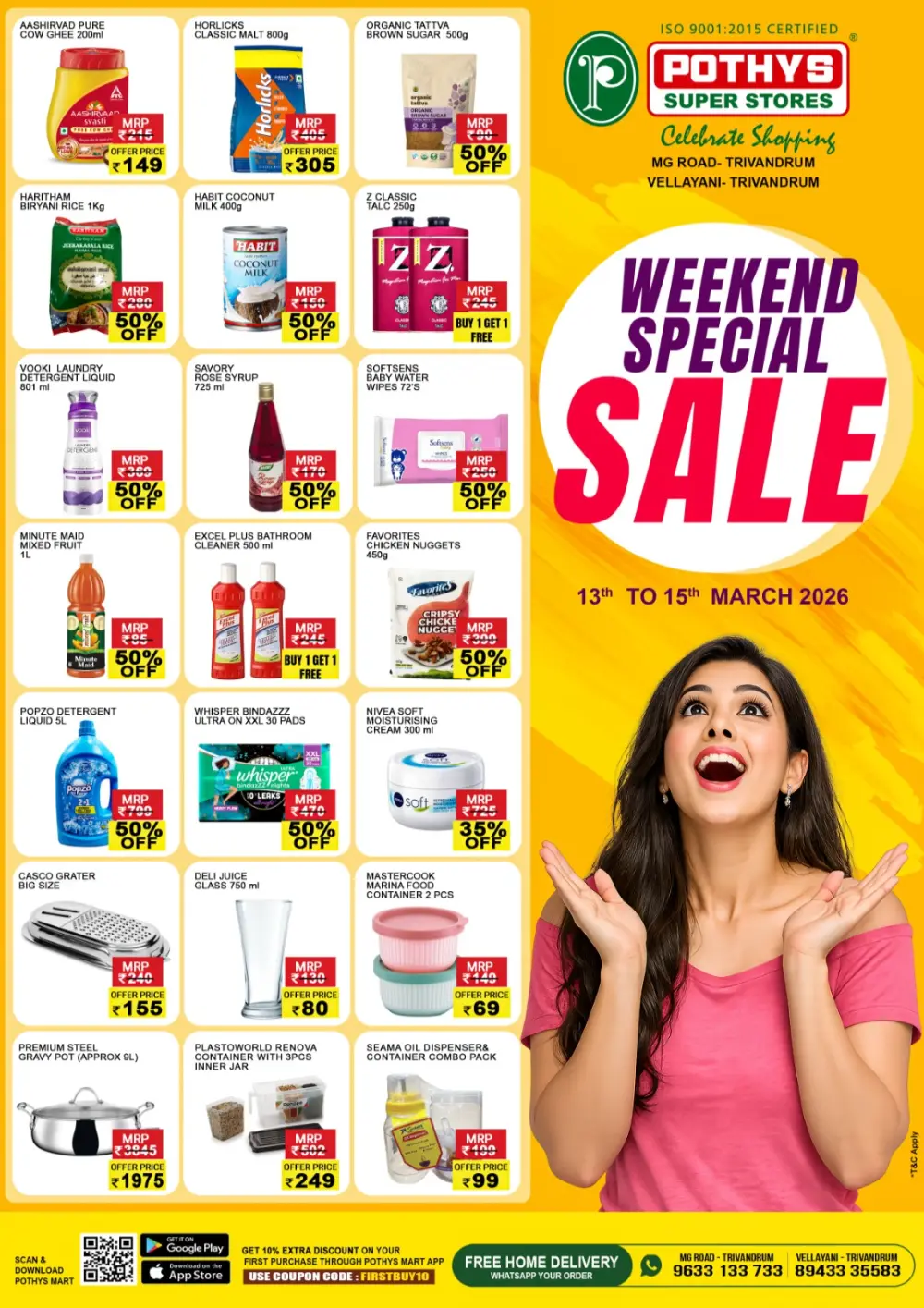 Weekend offer page 2