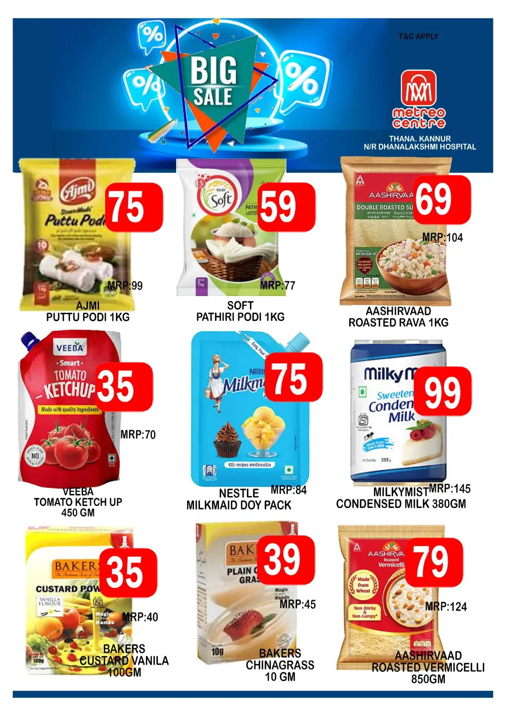 Daily deals page 4