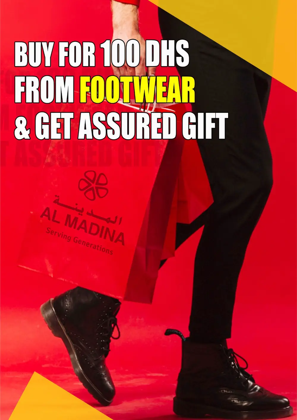 Al Madina Dubai Industrial City: Ramadan Savings Offers March 13-15 page 9