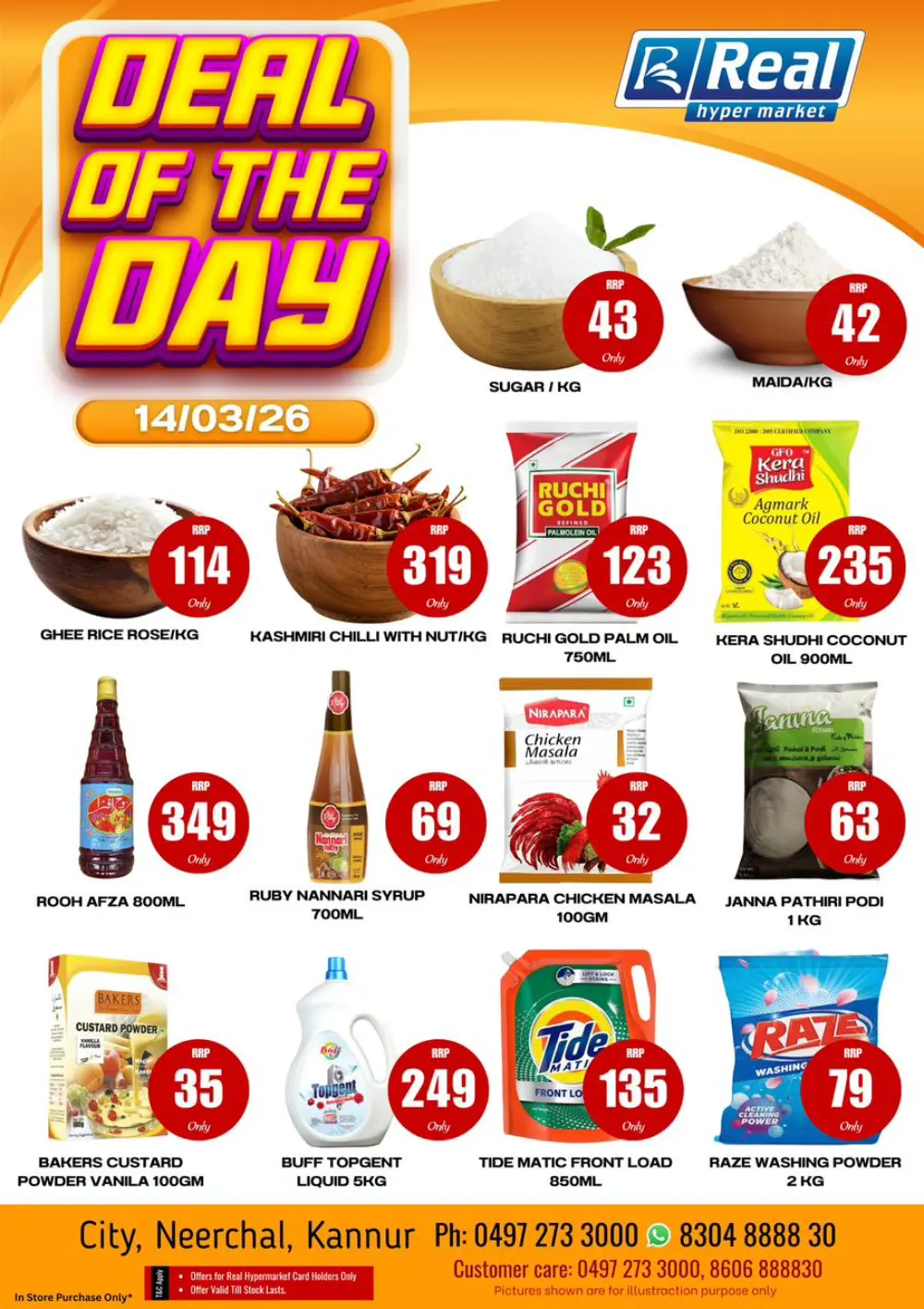Fresh deals page 2