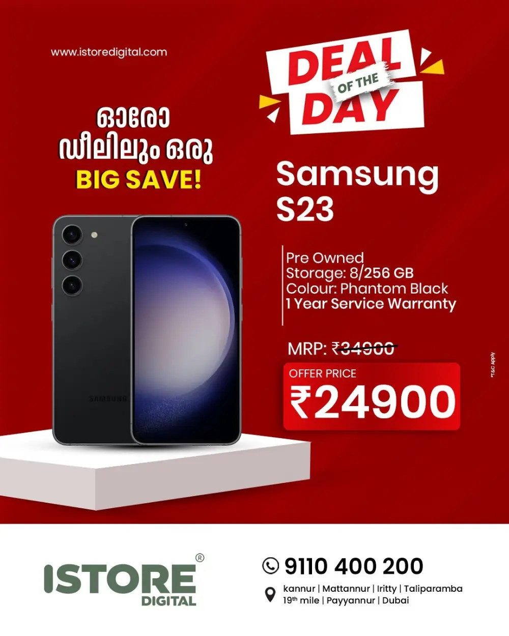 Deal of the day page 2