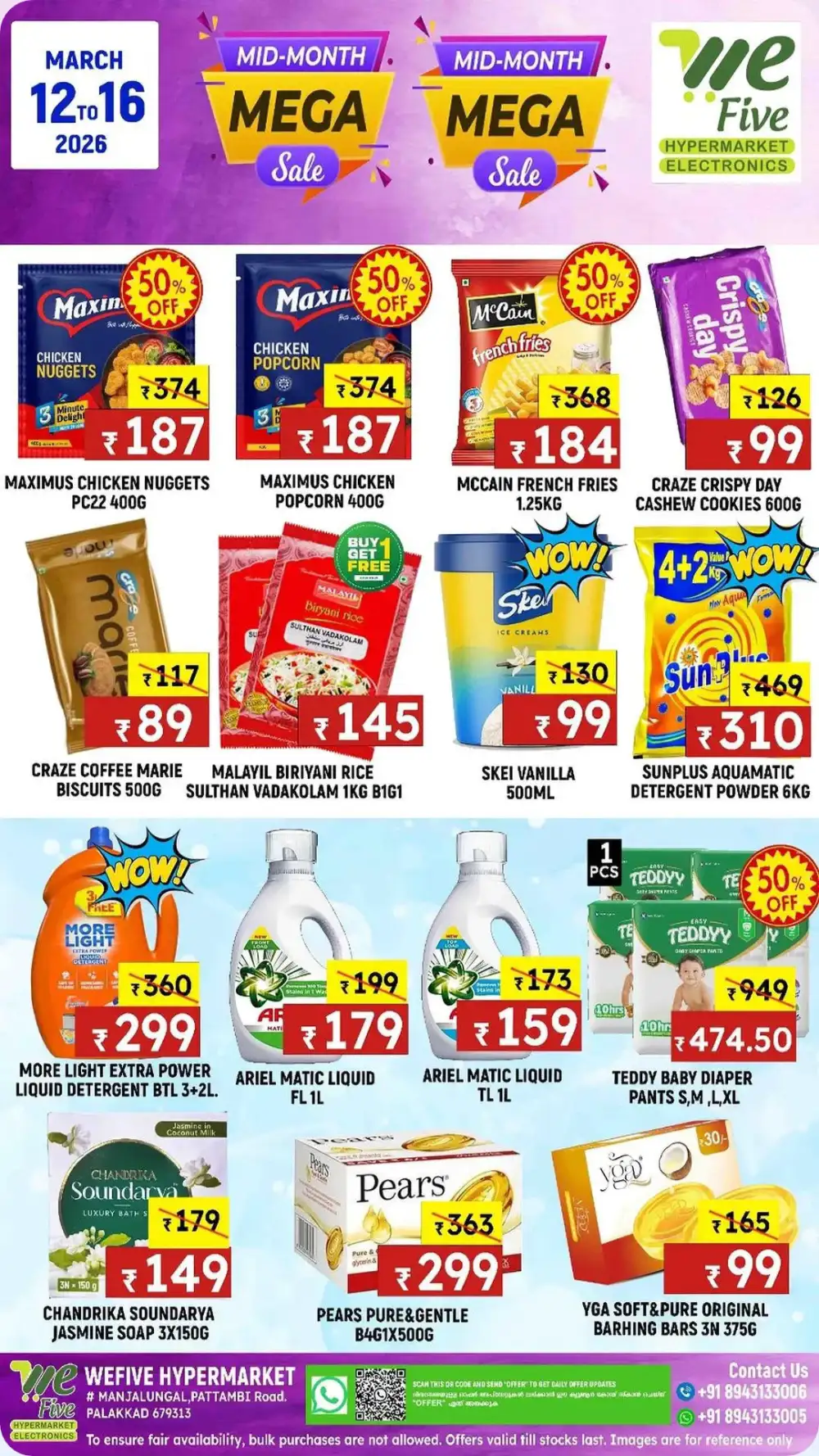 Mid-Month Mega Sale page 4