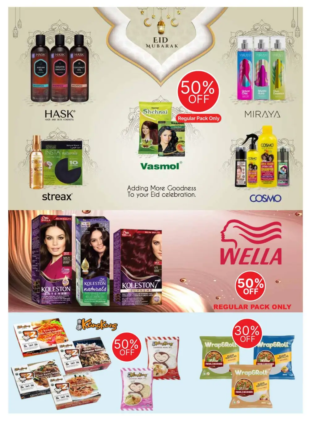 Eid Offers 2026 at Emirates Co-op | Valid until March 24 page 33