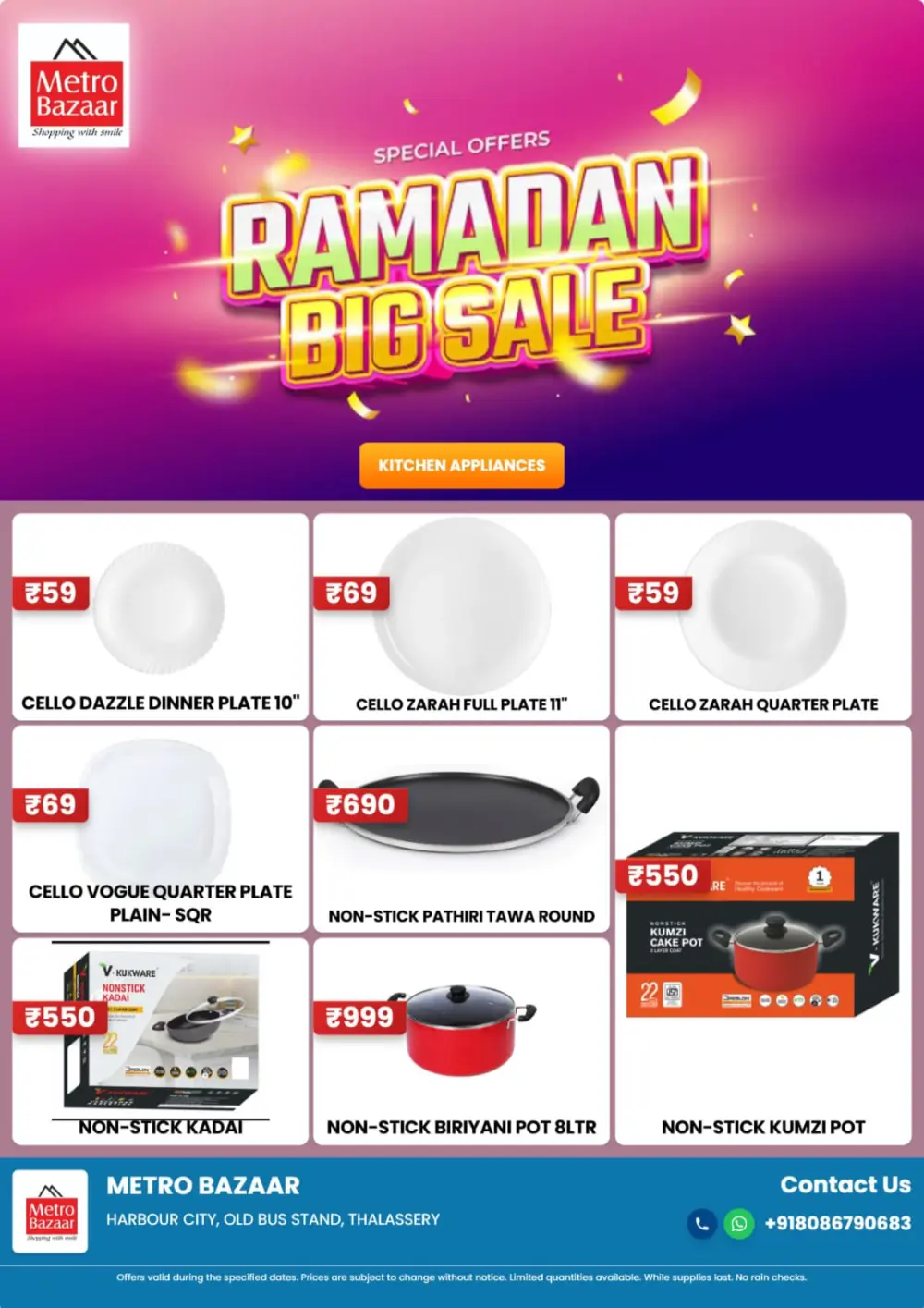 Fresh offers page 10