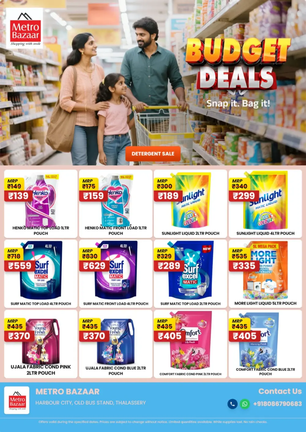 Fresh offers page 11