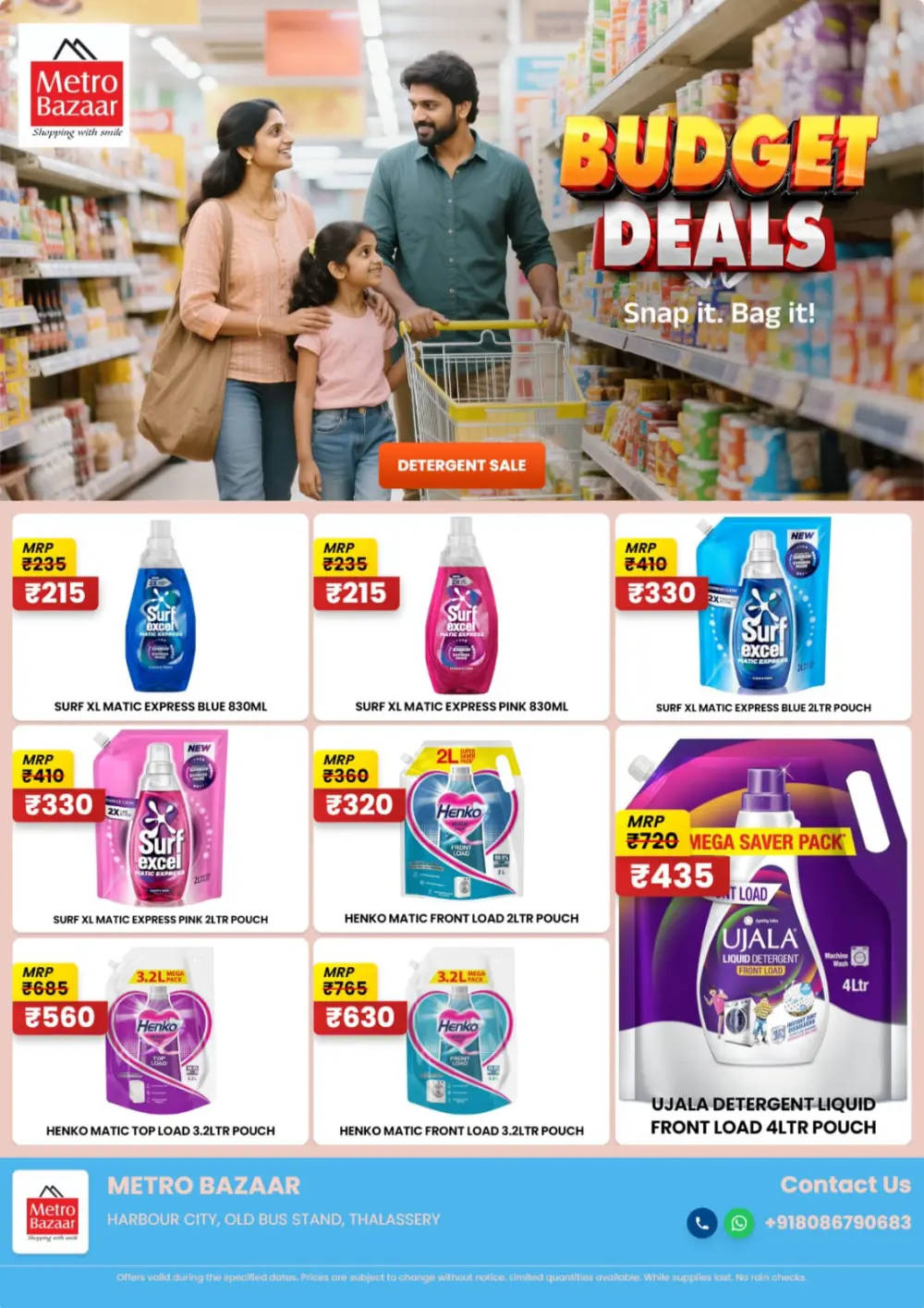 Fresh offers page 12