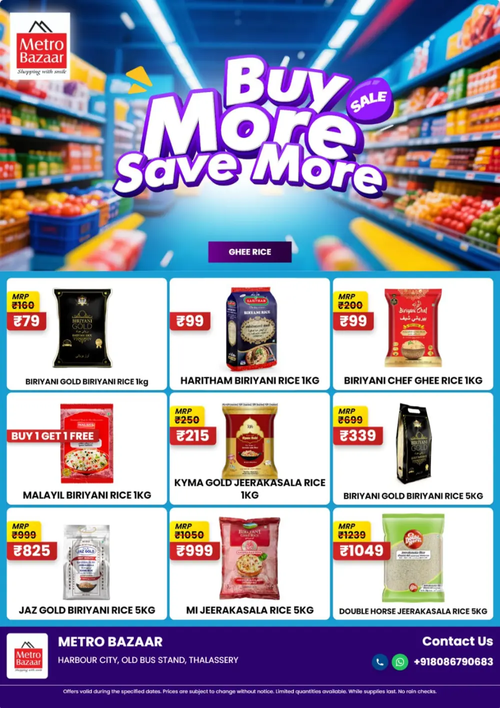 Fresh offers page 6