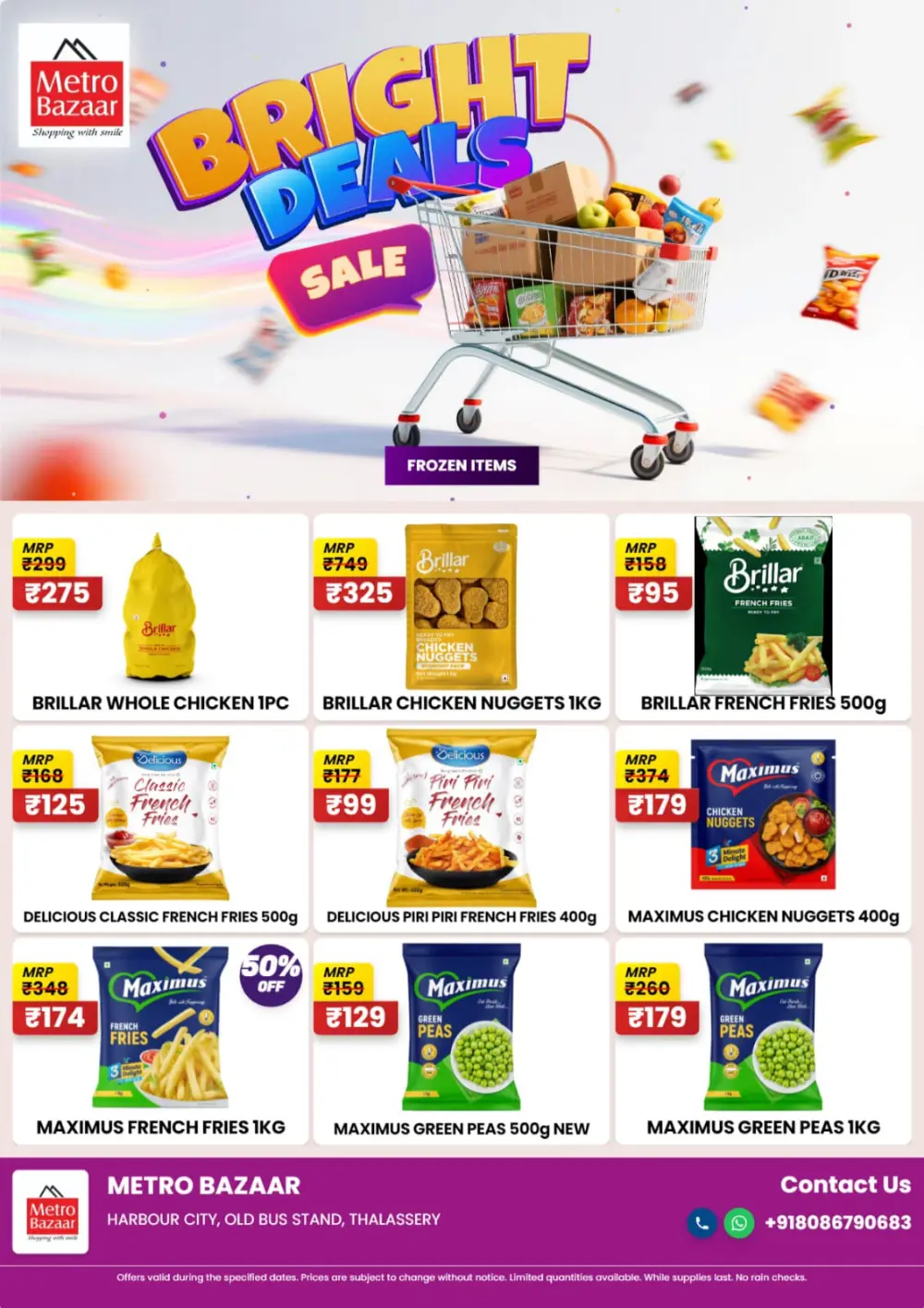 Fresh offers page 7