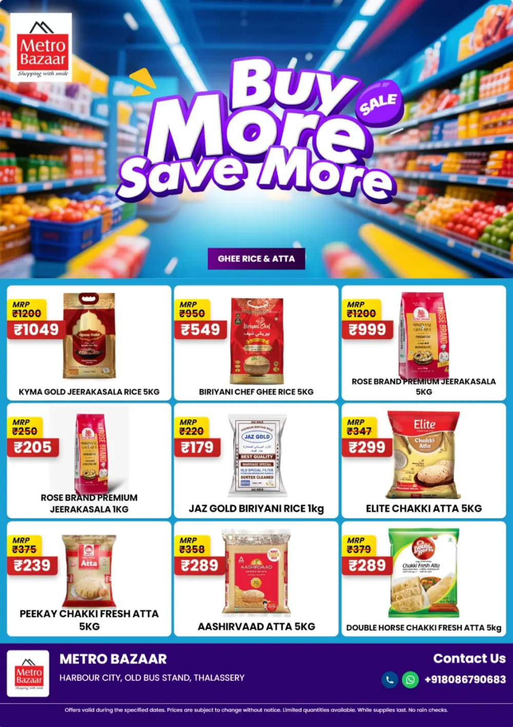 Fresh offers page 8