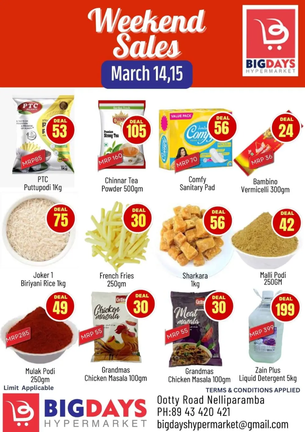 Saturday fresh page 2