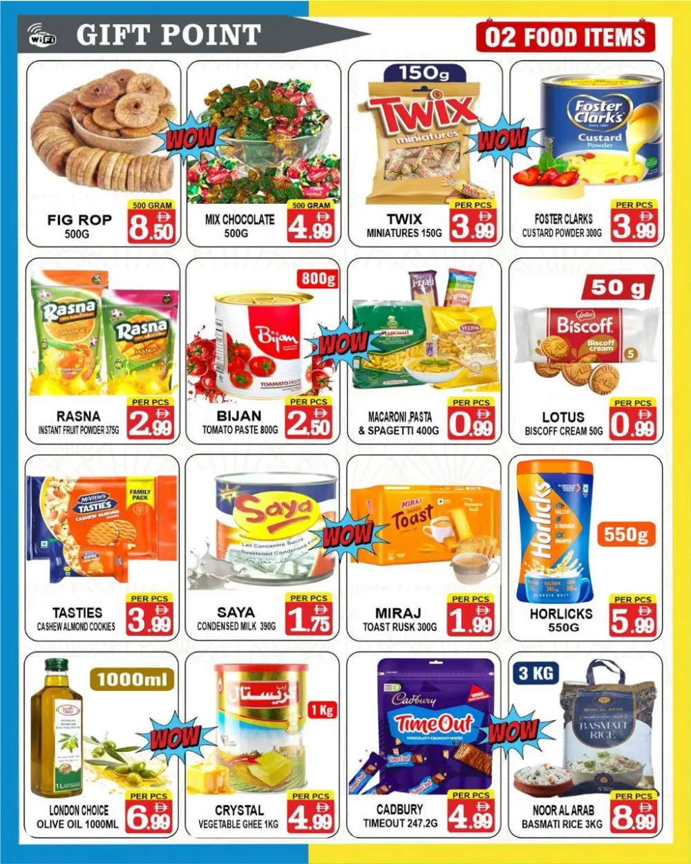Gift Point Deira Dubai Ramadan Sale | Ends Friday page 2