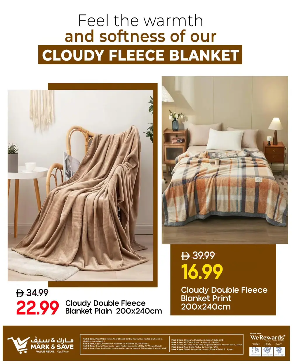 Mark & Save UAE Spring Home Fiesta | Ends April 12 page 2