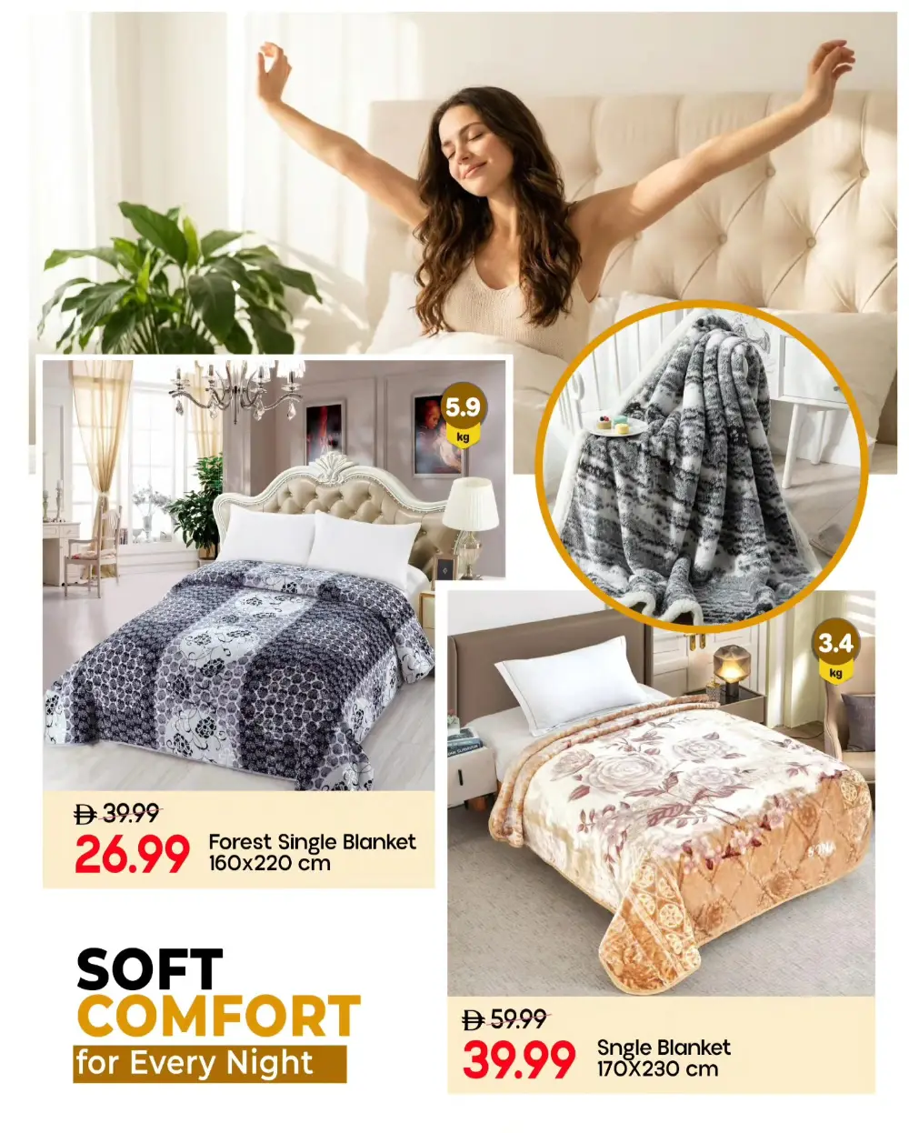 Mark & Save UAE Spring Home Fiesta | Ends April 12 page 4