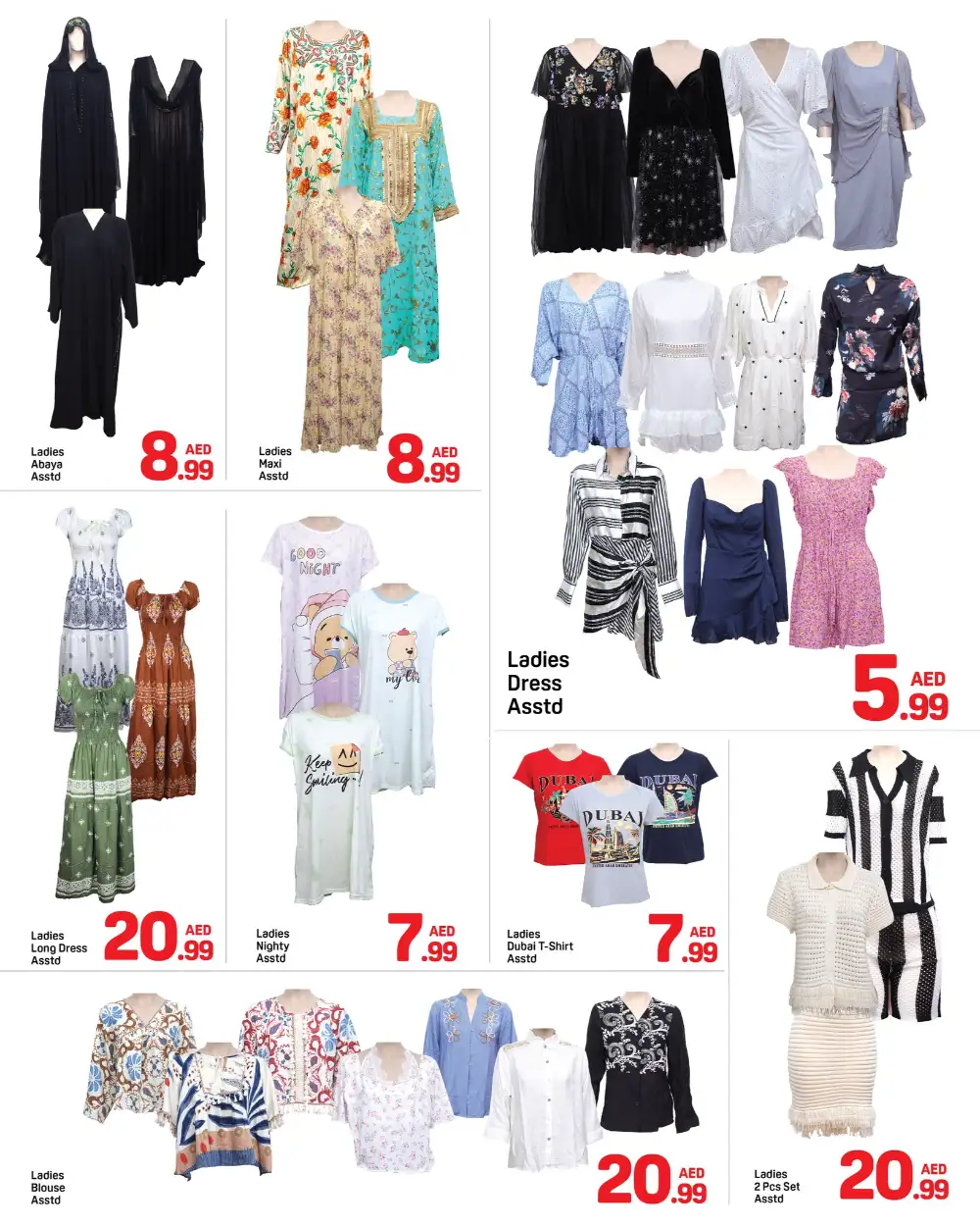 Day To Day Al Barsha Eid Deals | Ends 22 Mar page 6