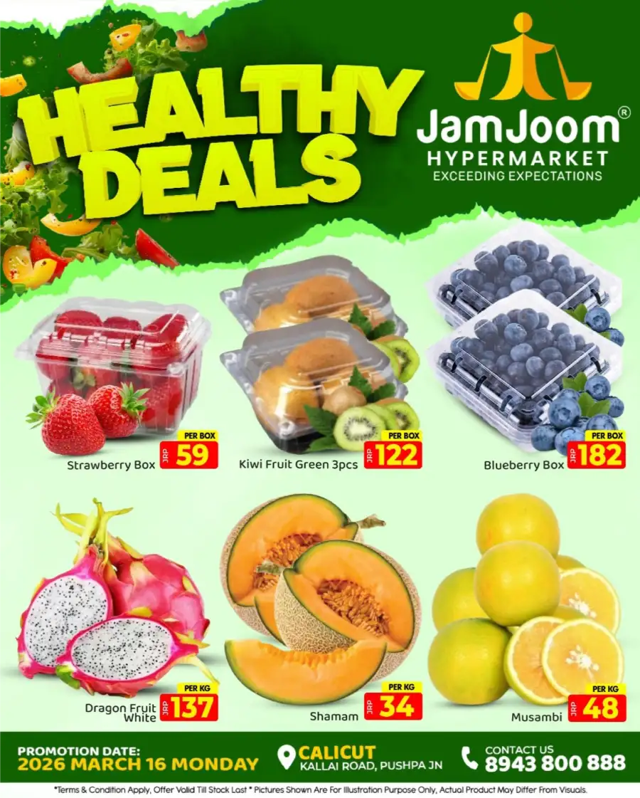 Healthy Deals page 2