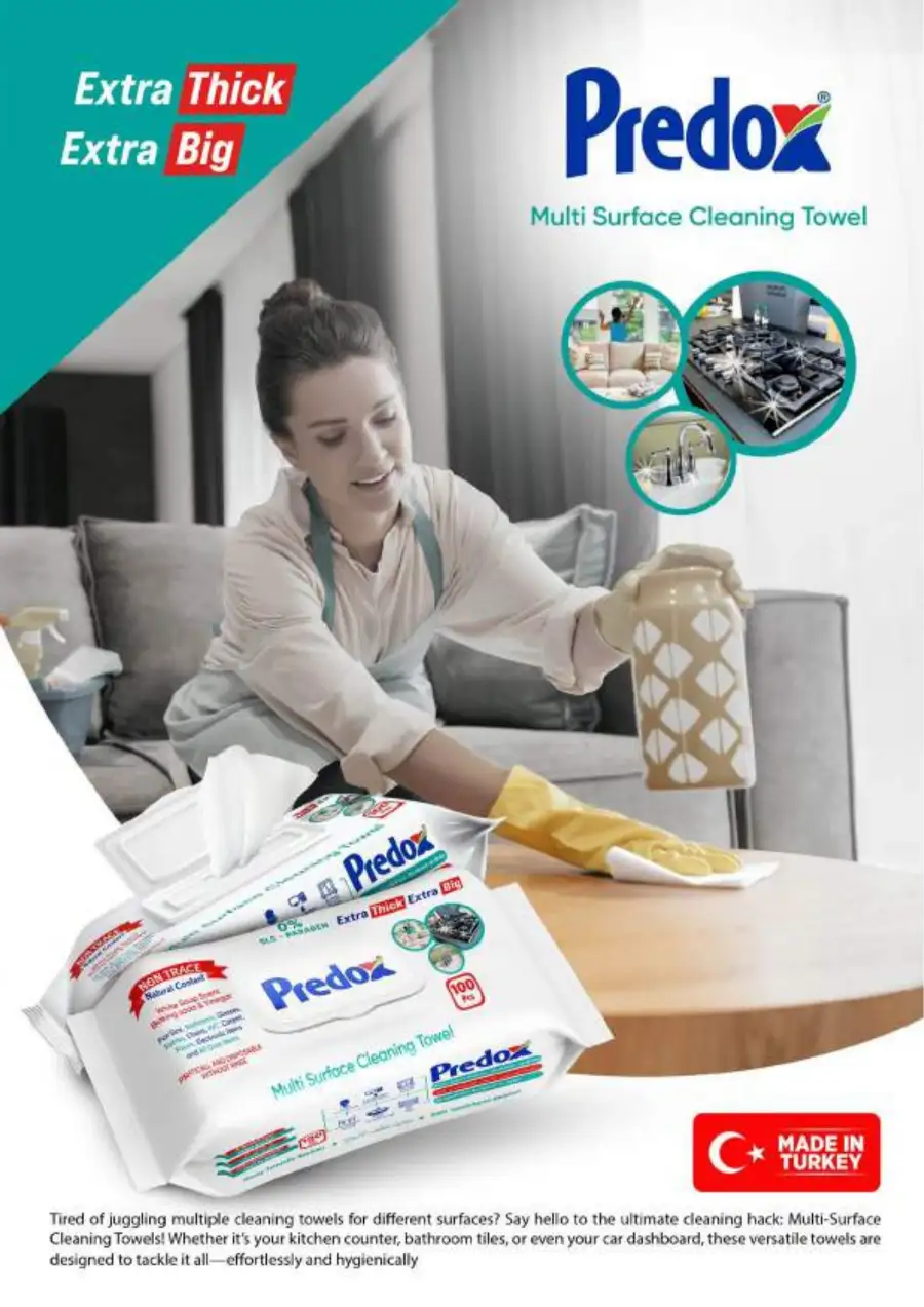 Nesto Al Ain Eid Offers & Grocery Deals | Al Waha Mall - March 16-19 page 29