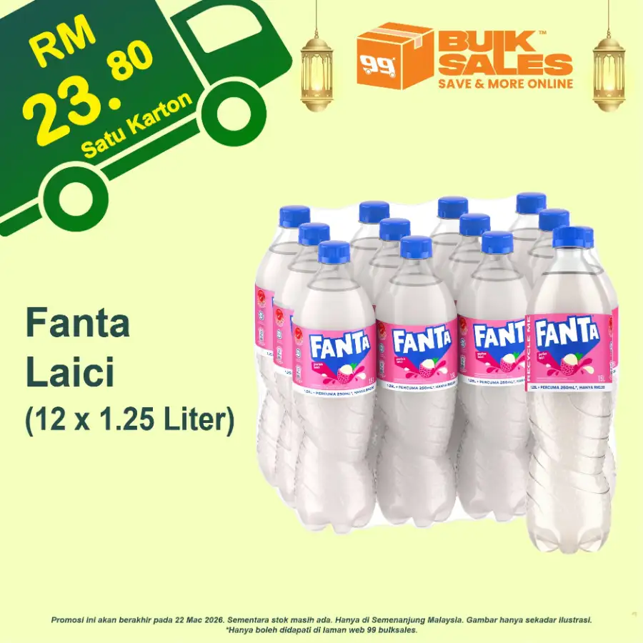 Hari Raya Promo 2026 | 99 Bulk Sales Malaysia | Ends 22 March page 9