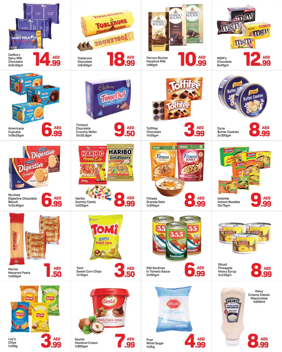 Day To Day Dubai | Eid Deals & Offers at Al Ittihad Street Deira page 2