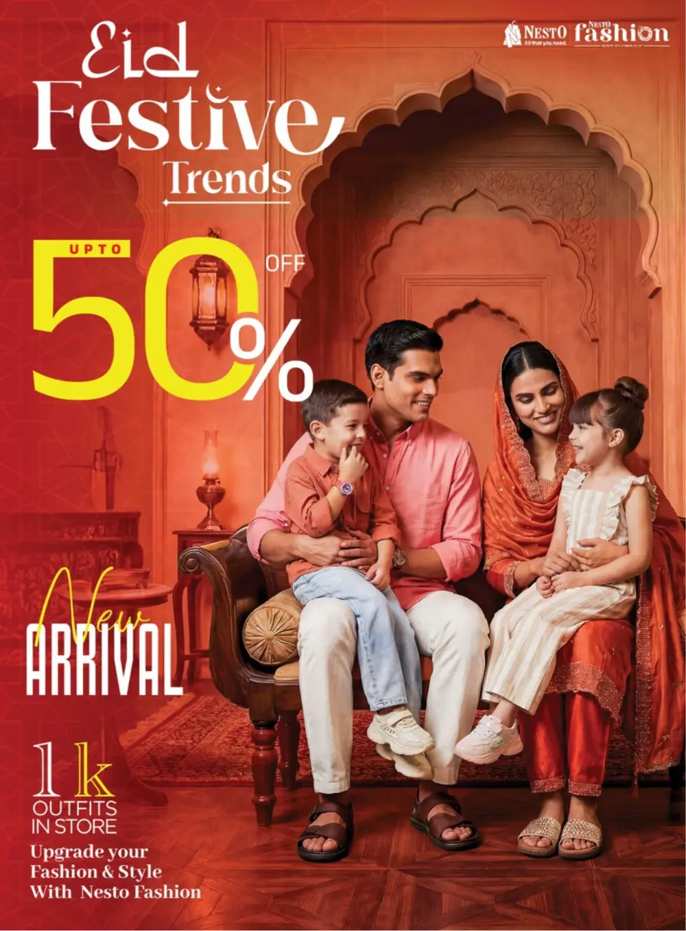 Nesto Tirur Eid Mubarak Super Sale | Ends Sunday page 22