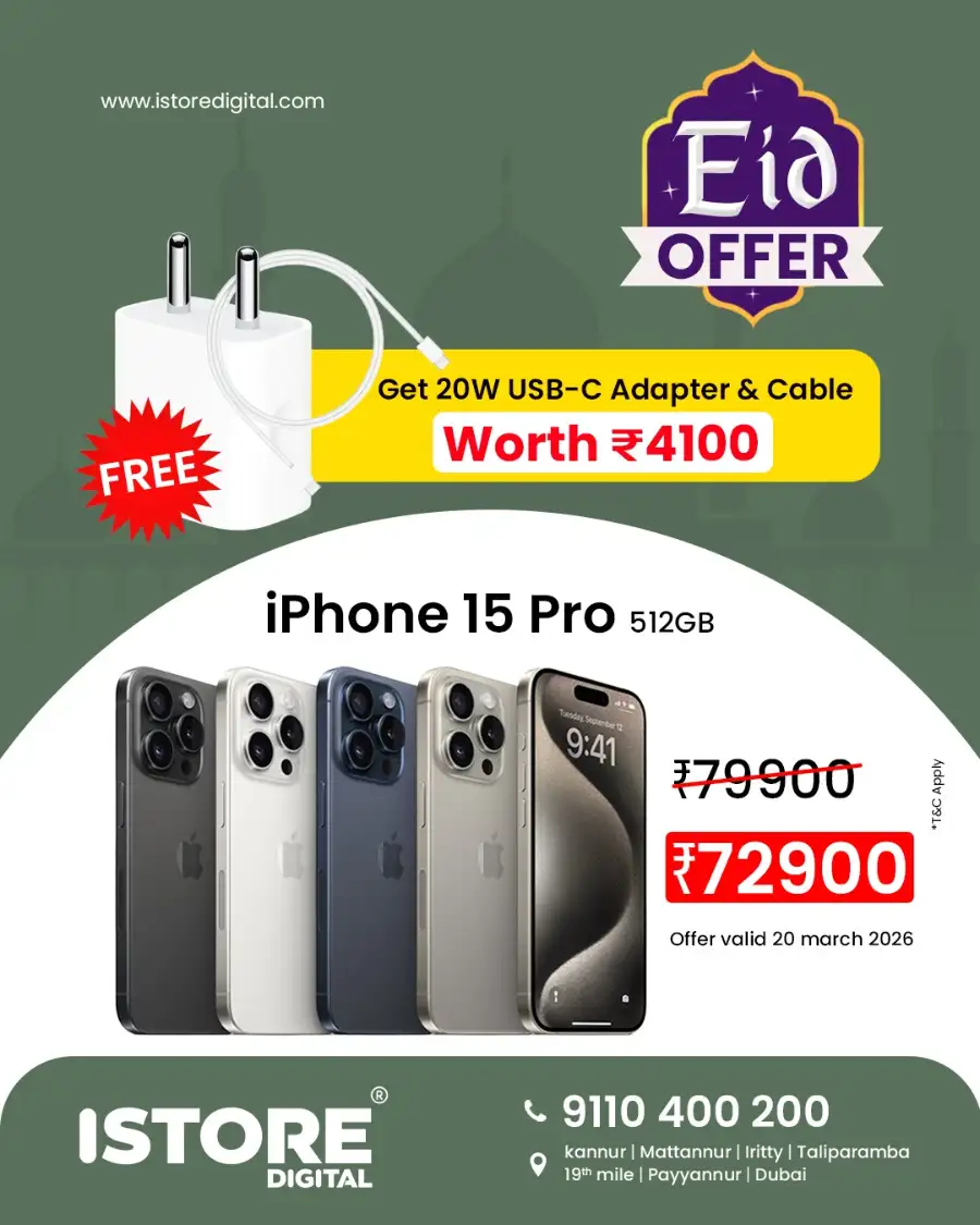 Deal of the day page 1