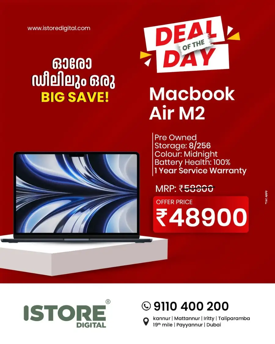 Deal of the day page 5