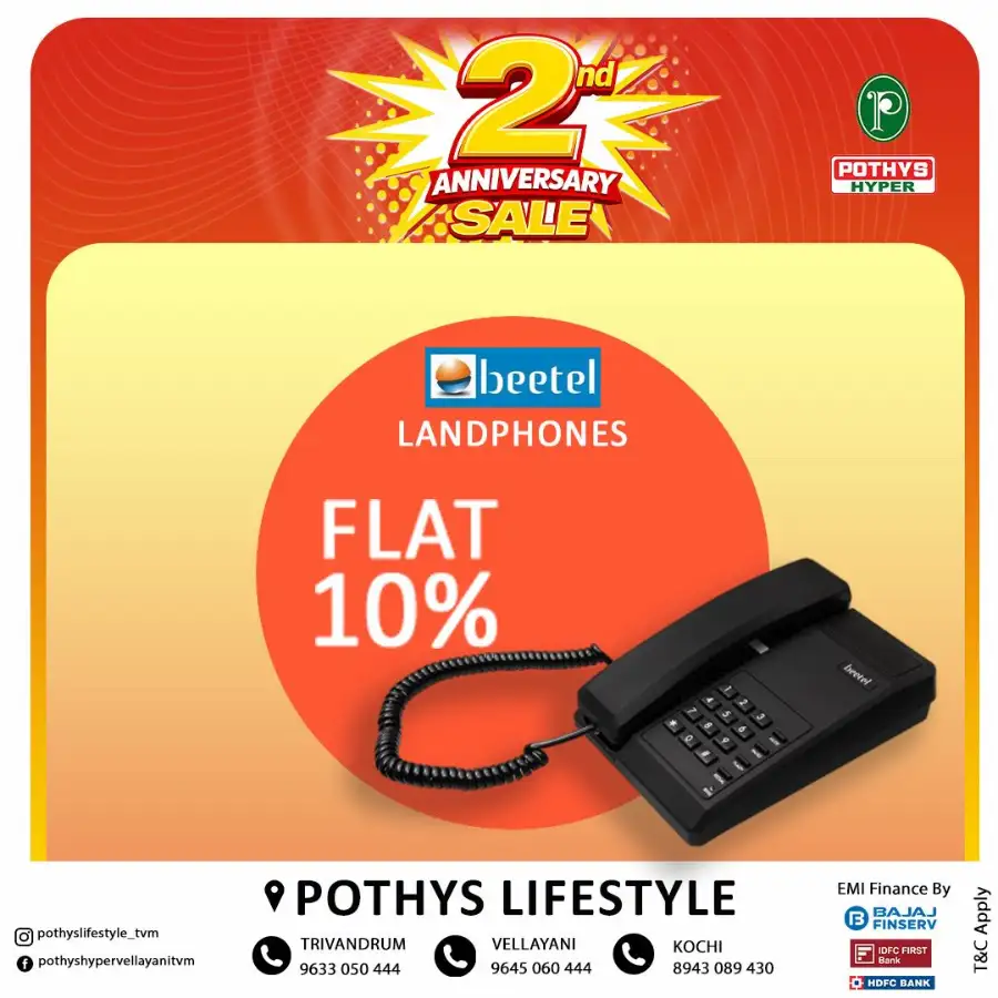 2nd Anniversary sale page 3